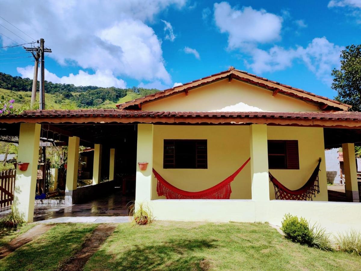 Chacara Rancho Imperial Villa Socorro  Dış mekan fotoğraf