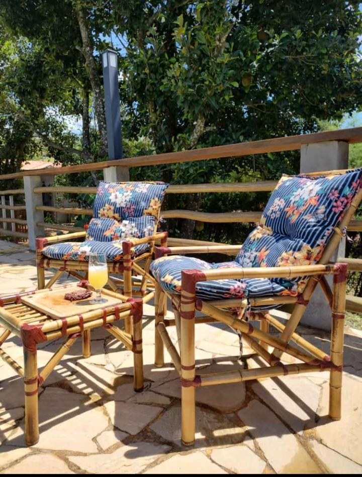 Chacara Rancho Imperial Villa Socorro  Dış mekan fotoğraf